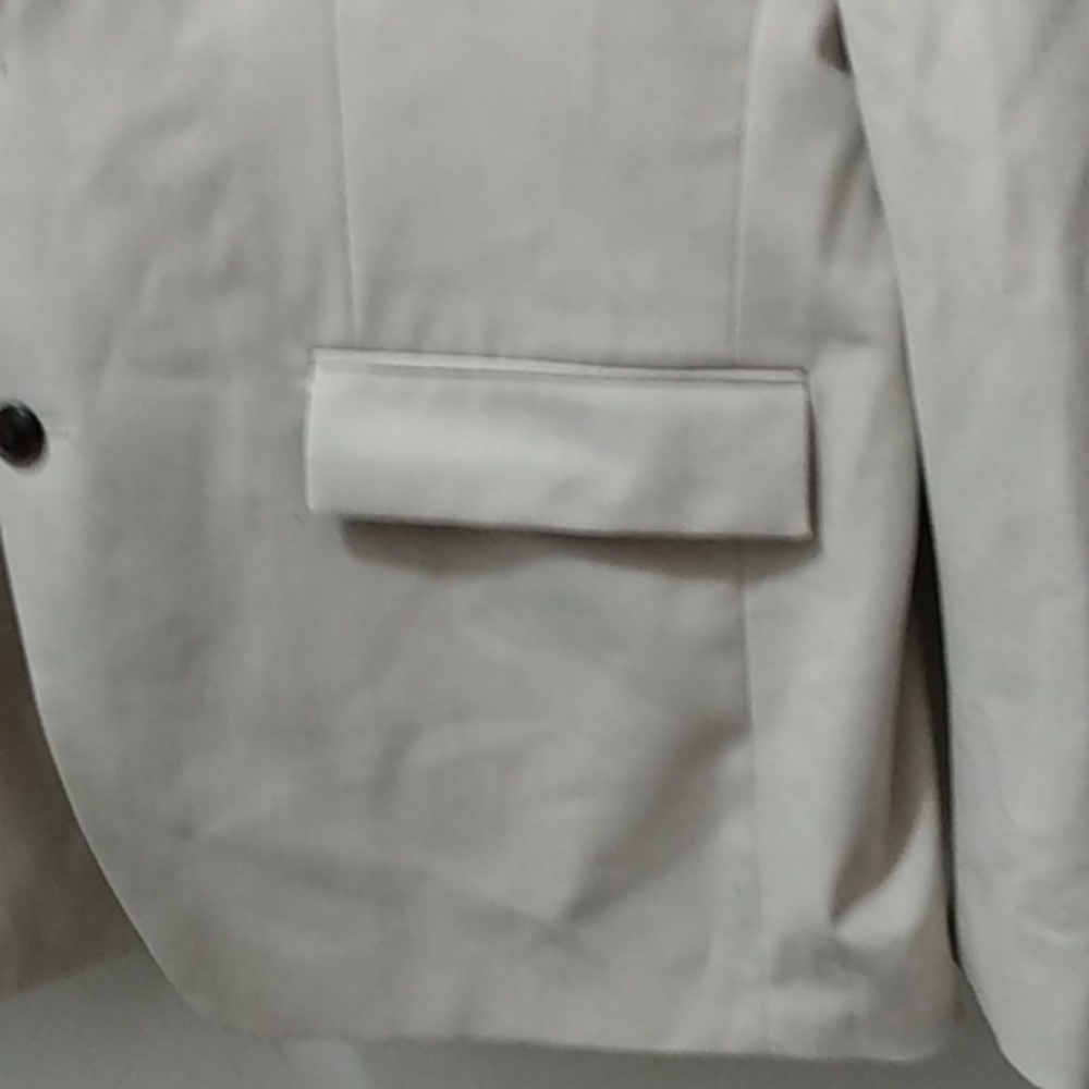Zara straight suit jacket - Picture 7 of 11